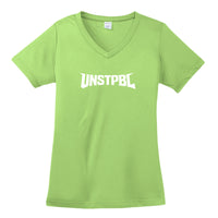 Lime Shock - FRONT