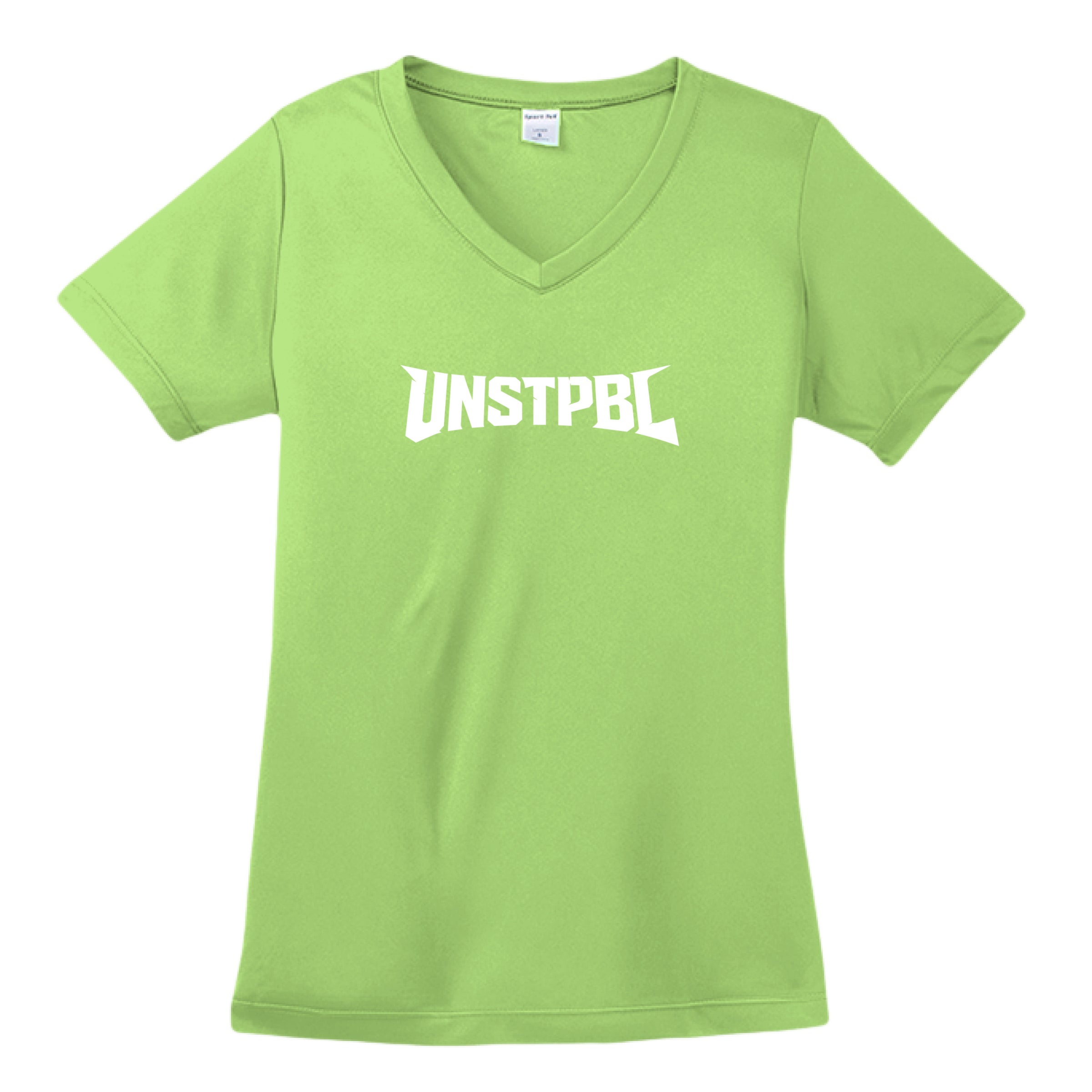 Lime Shock - FRONT