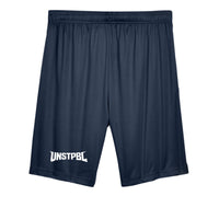 SPORT DARK NAVY - BACK