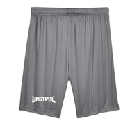SPORT GRAPHITE - BACK