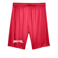 SPORT RED - BACK