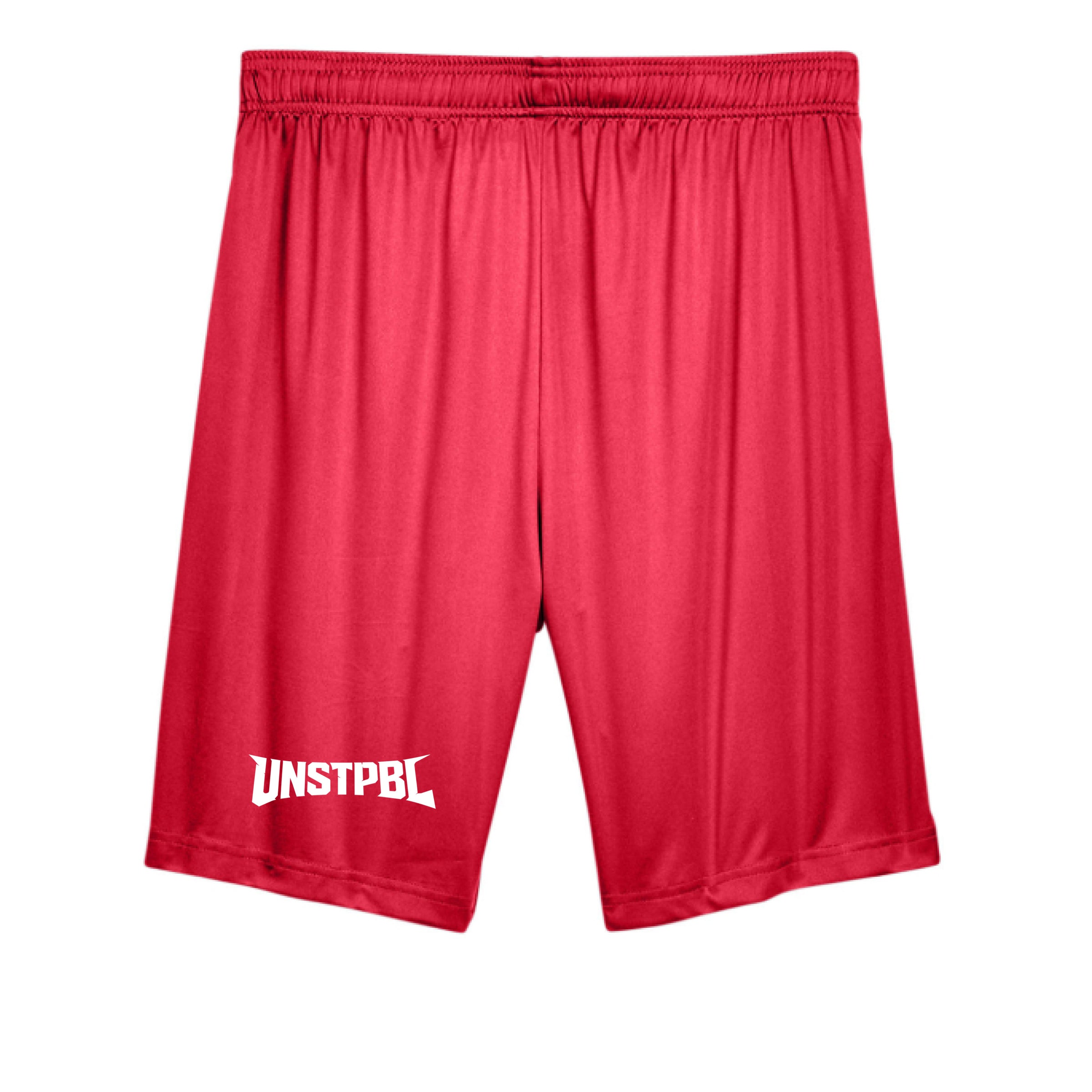 SPORT RED - BACK