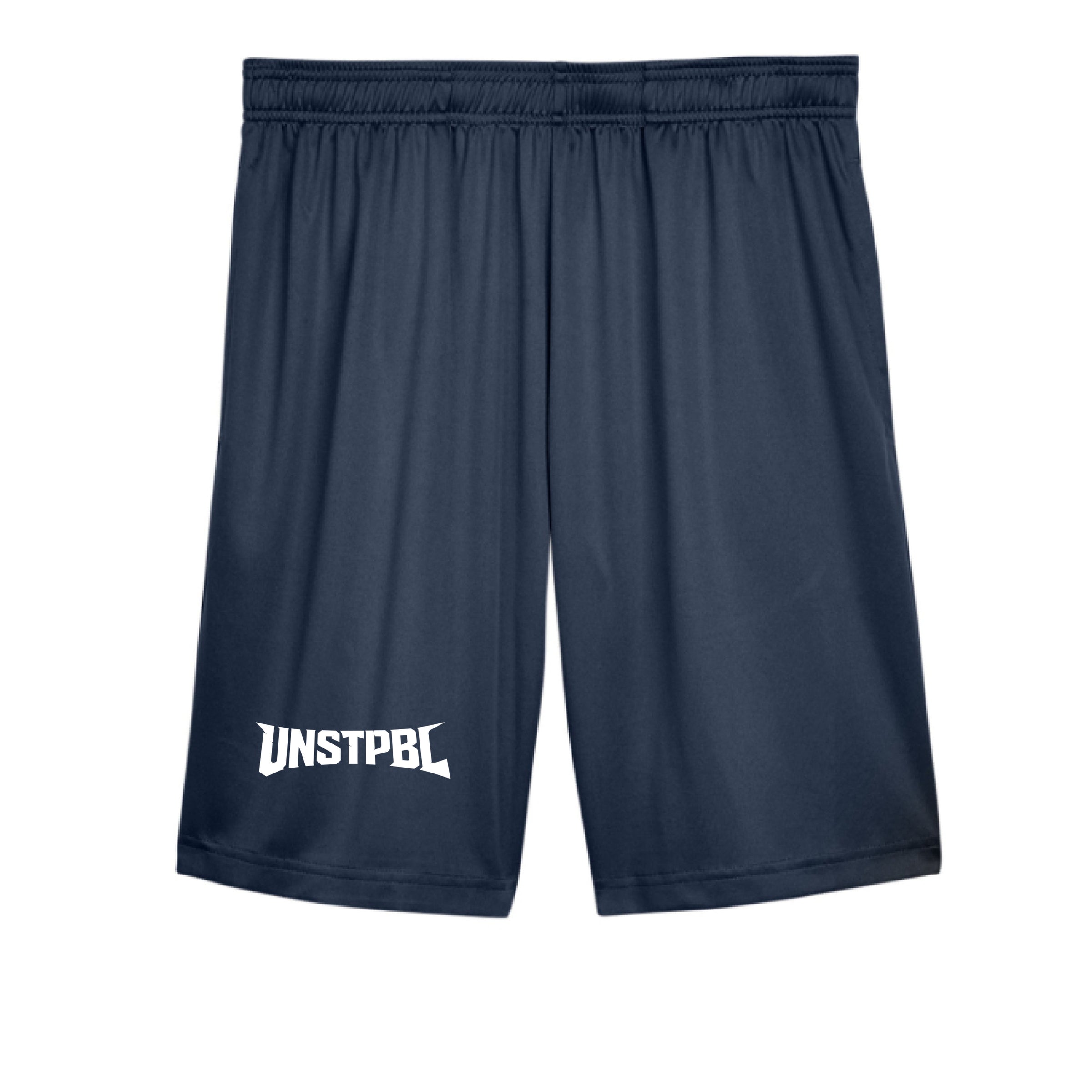 SPORT DARK NAVY - FRONT