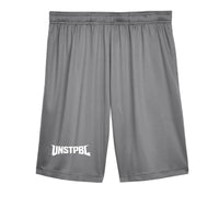 SPORT GRAPHITE - FRONT