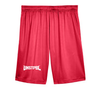 SPORT RED - FRONT