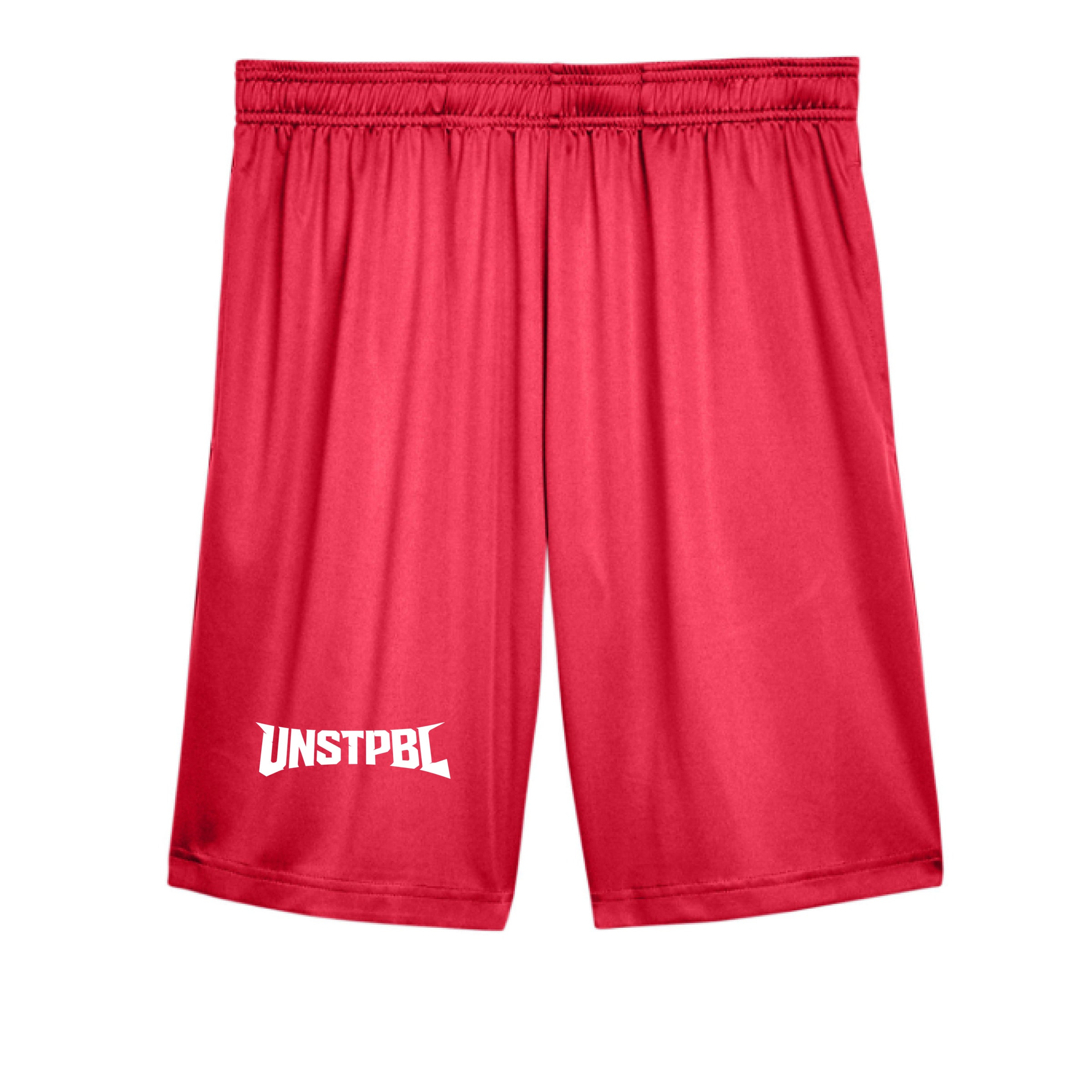 SPORT RED - FRONT