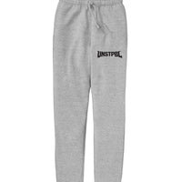 Athletic Heather - FRONT