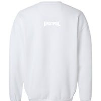 WHITE - BACK