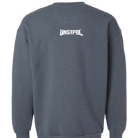 ASPHALT - BACK