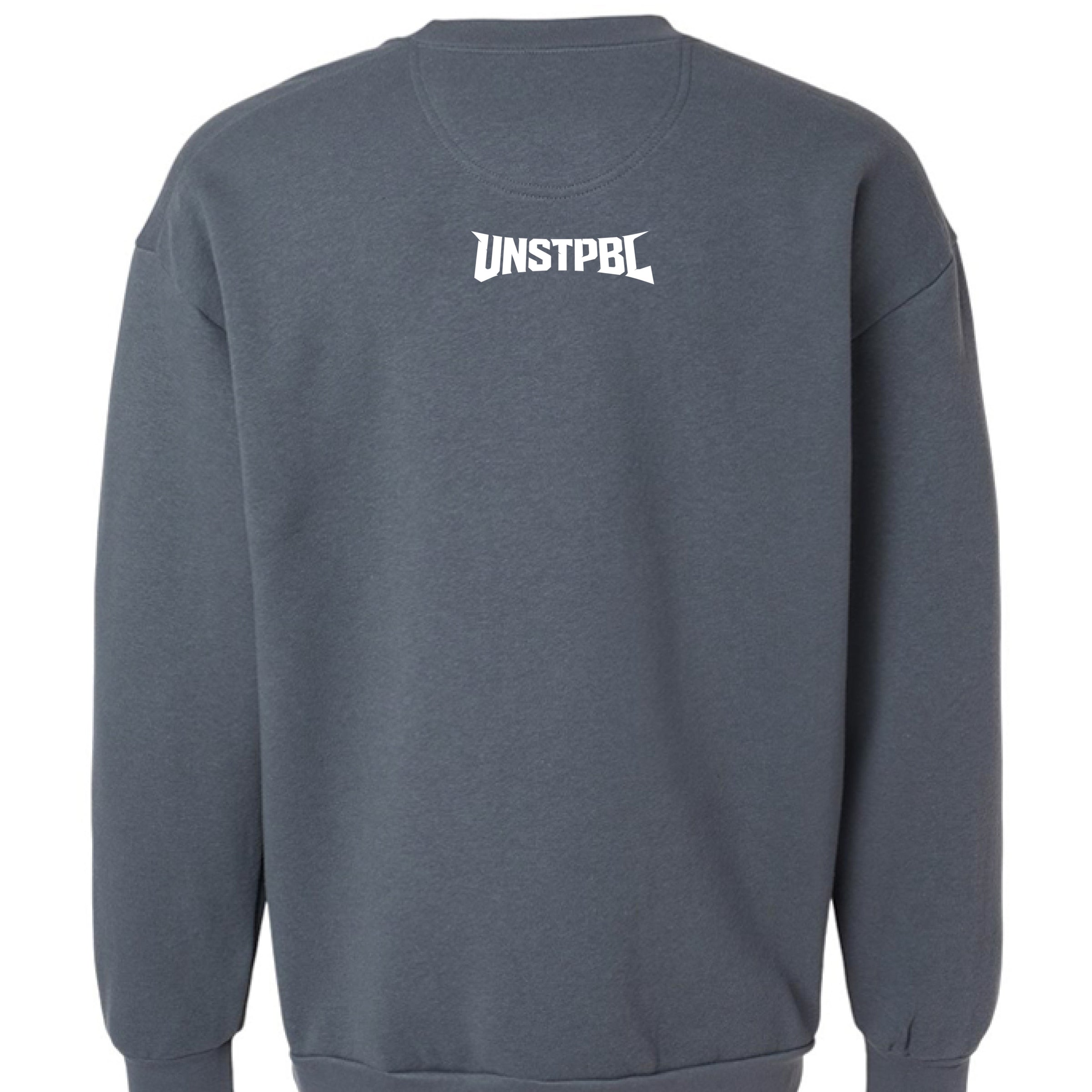 ASPHALT - BACK