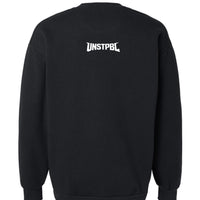 BLACK - BACK