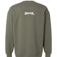 LIEUTENANT - BACK