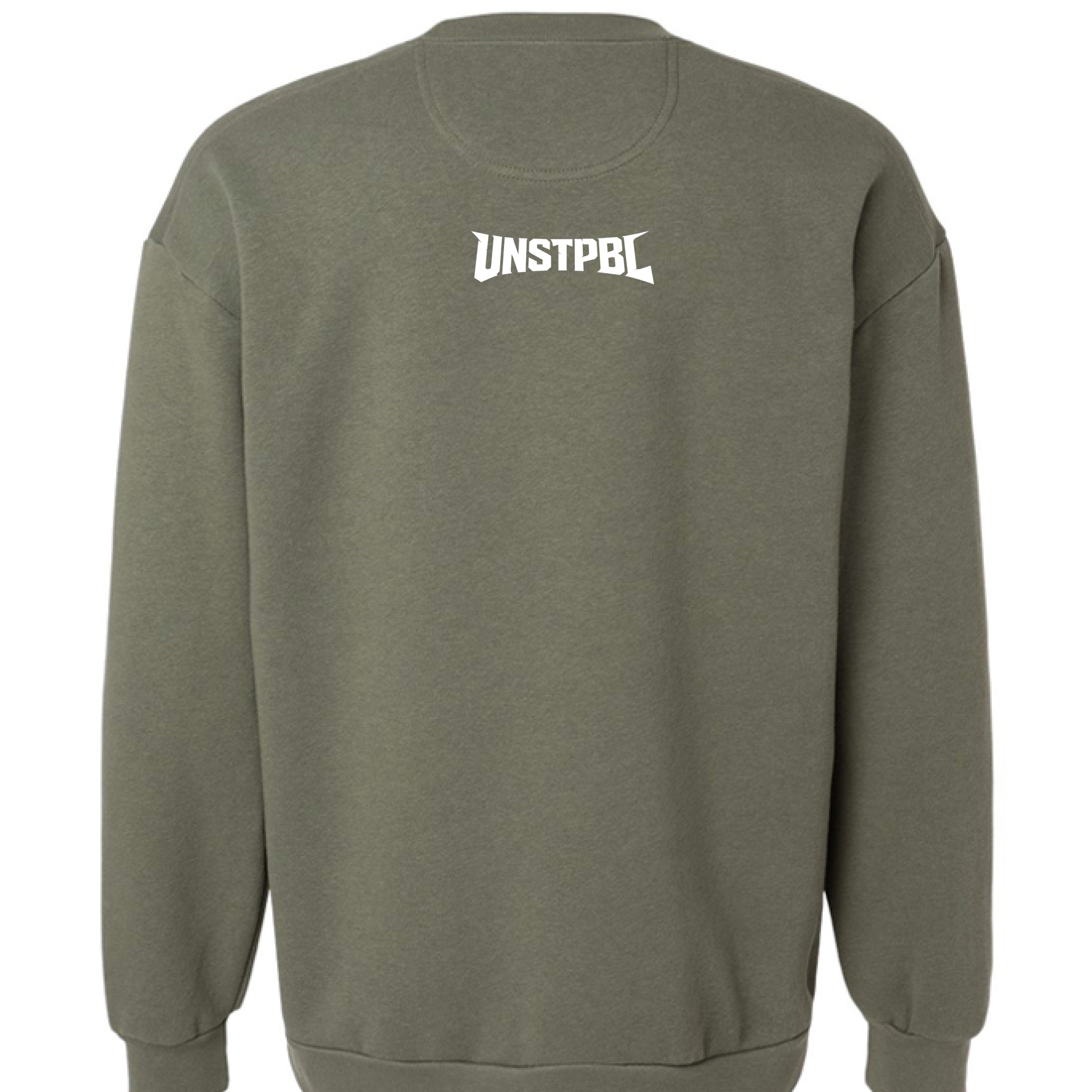 LIEUTENANT - BACK