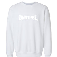 WHITE - FRONT