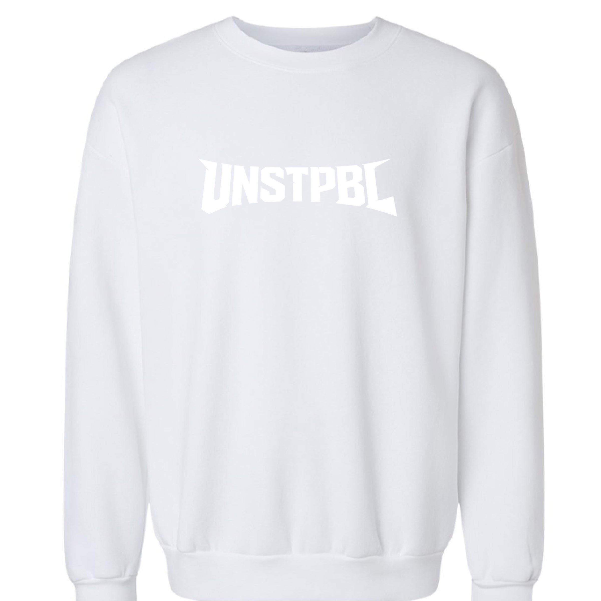 WHITE - FRONT