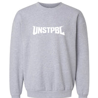 HEATHER GREY - FRONT