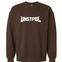 BROWN - FRONT