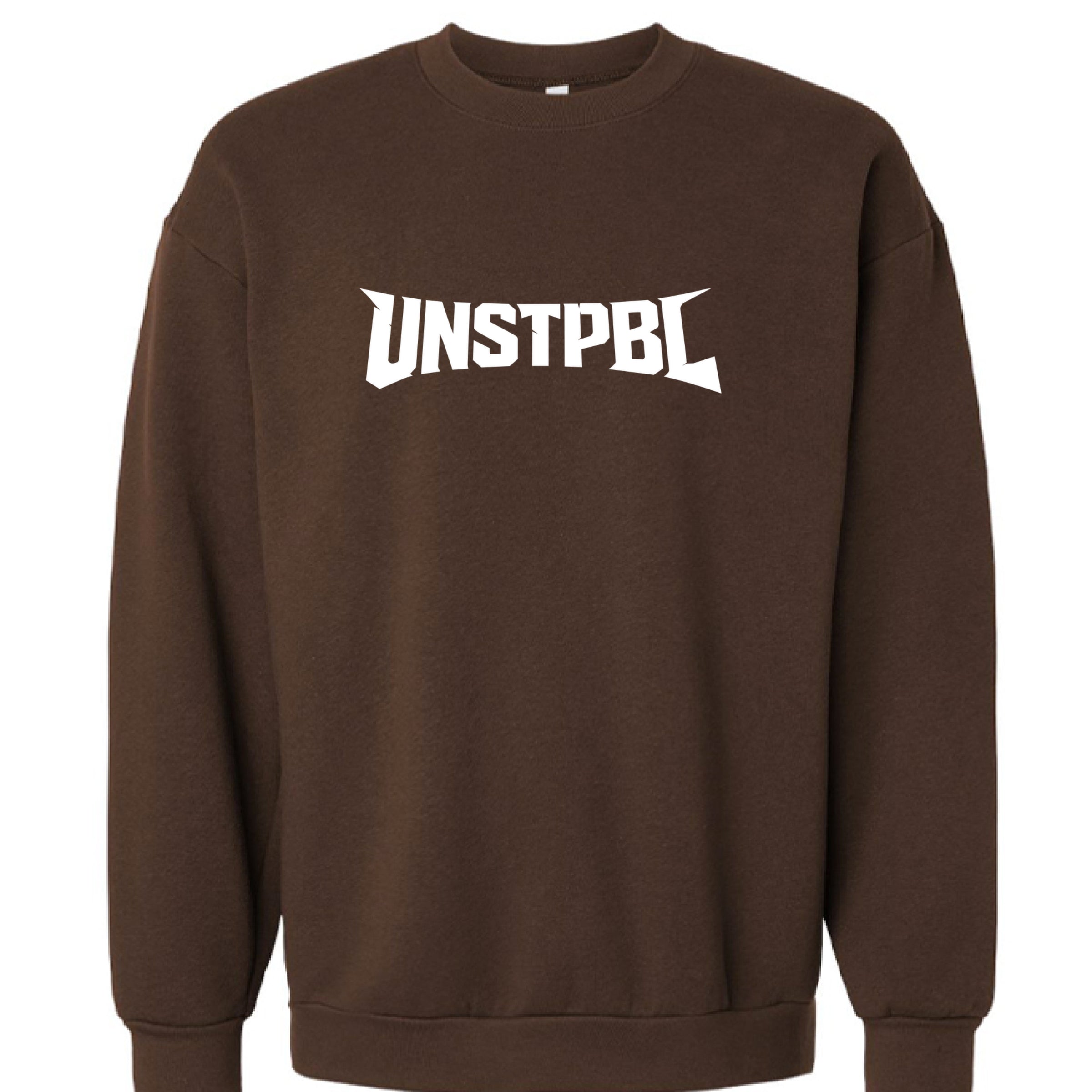 BROWN - FRONT