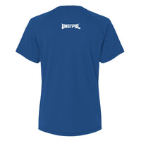 Collegiate Royal - BACK
