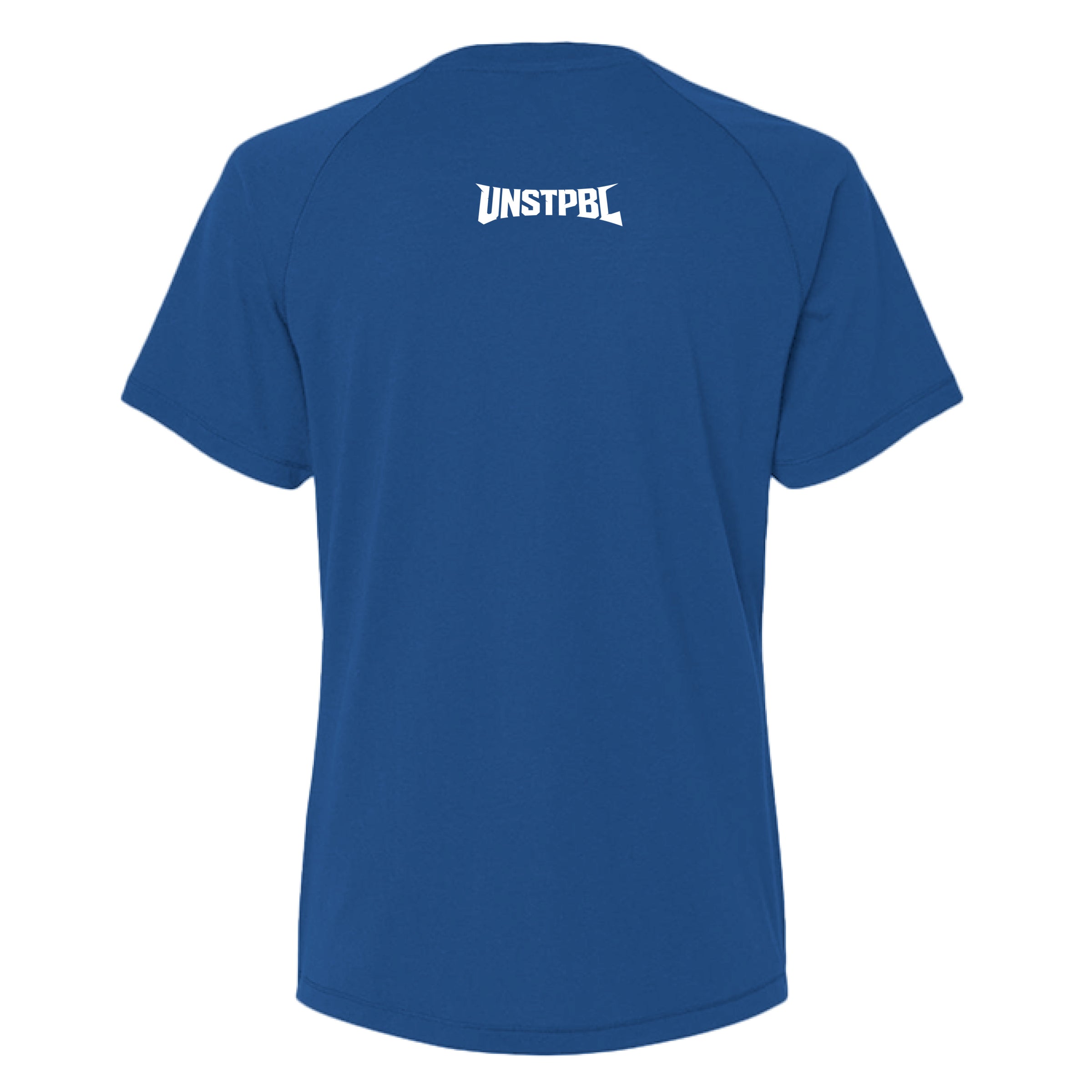 Collegiate Royal - BACK