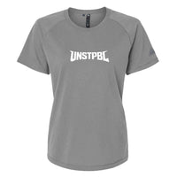Medium Grey Heather - FRONT