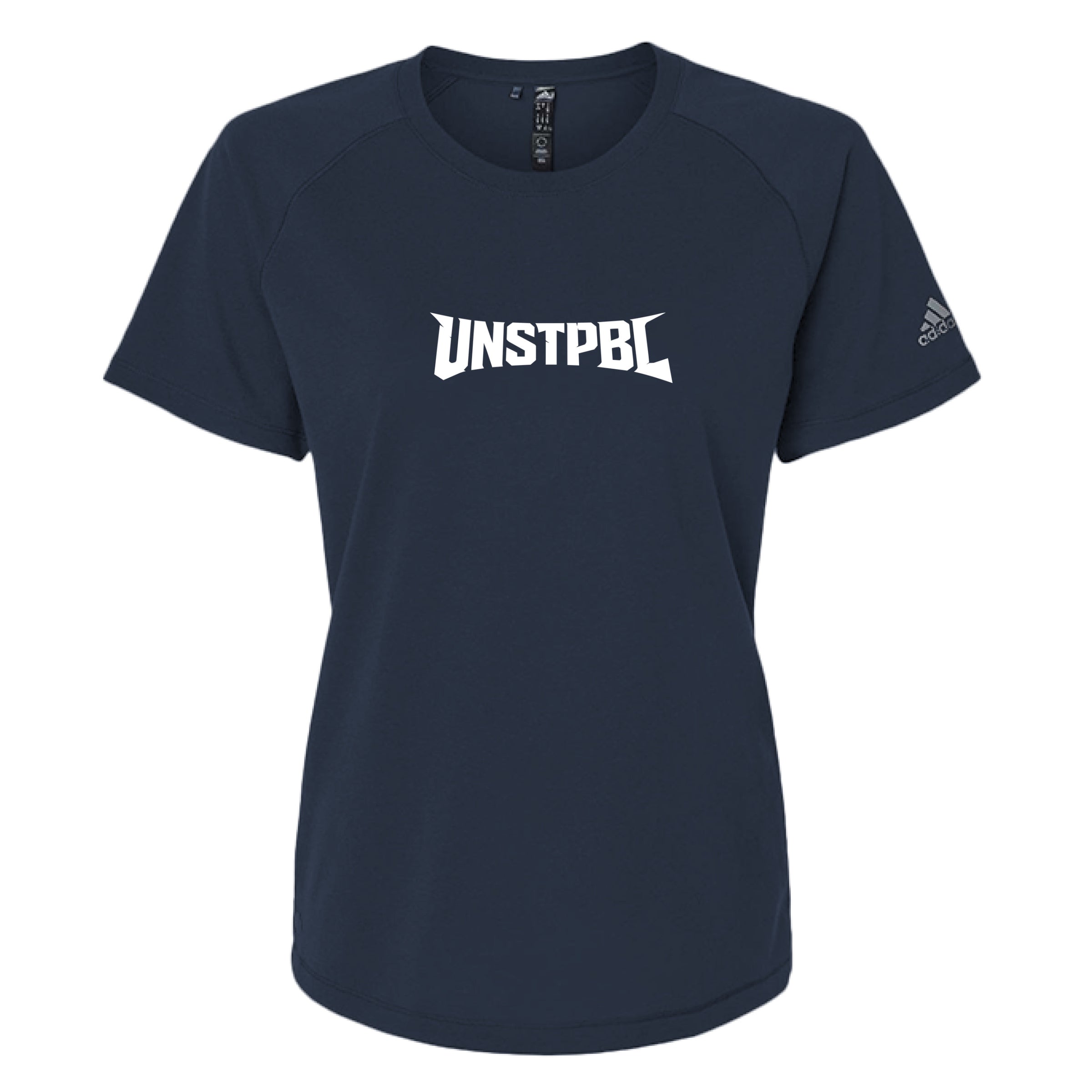 Collegiate Navy - FRONT
