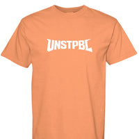 BURNT ORANGE - FRONT