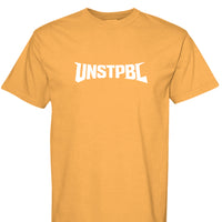 Bright Orange - FRONT