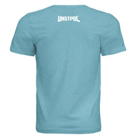 AQUA TRIBLEND - BACK