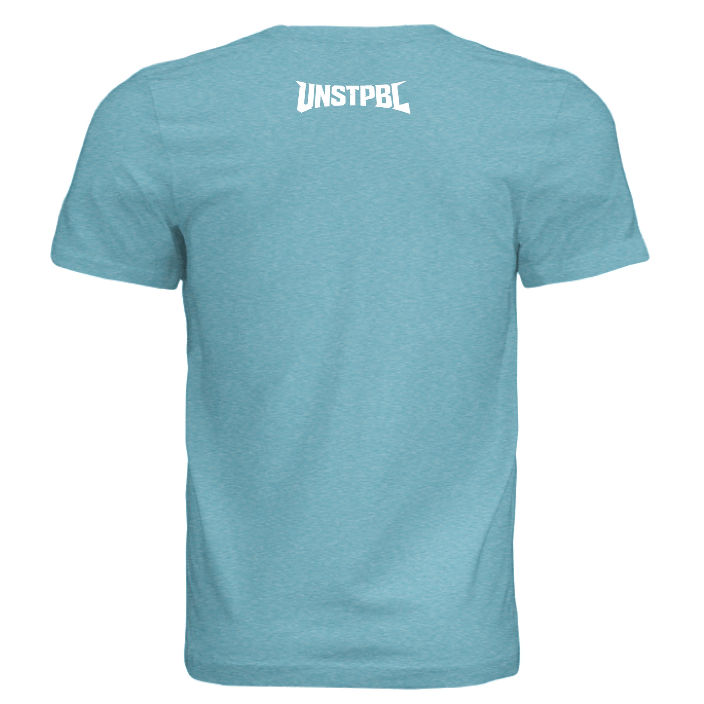 AQUA TRIBLEND - BACK