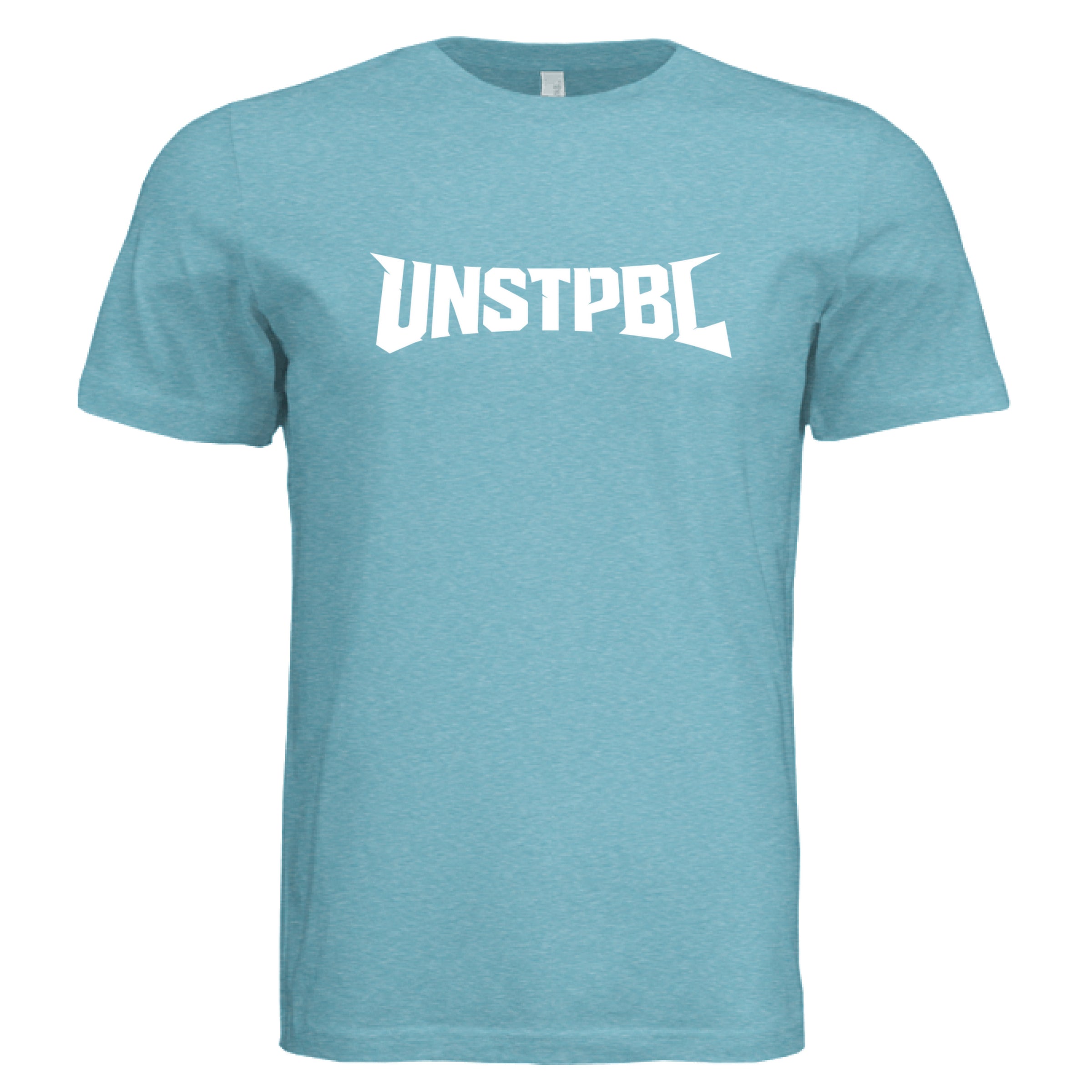 AQUA TRIBLEND - FRONT