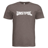BROWN TRIBLEND - FRONT
