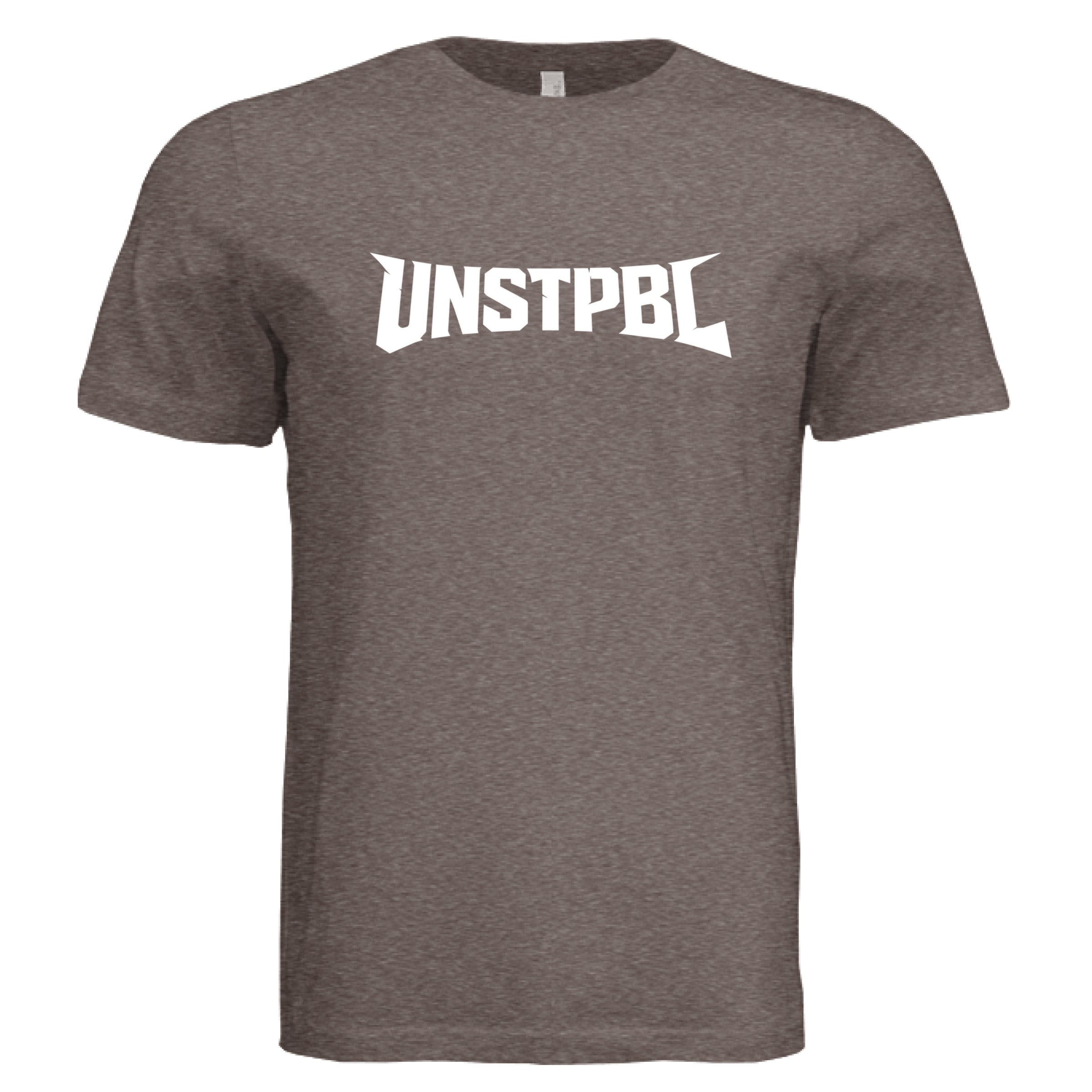 BROWN TRIBLEND - FRONT