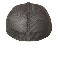 Charcoal - BACK