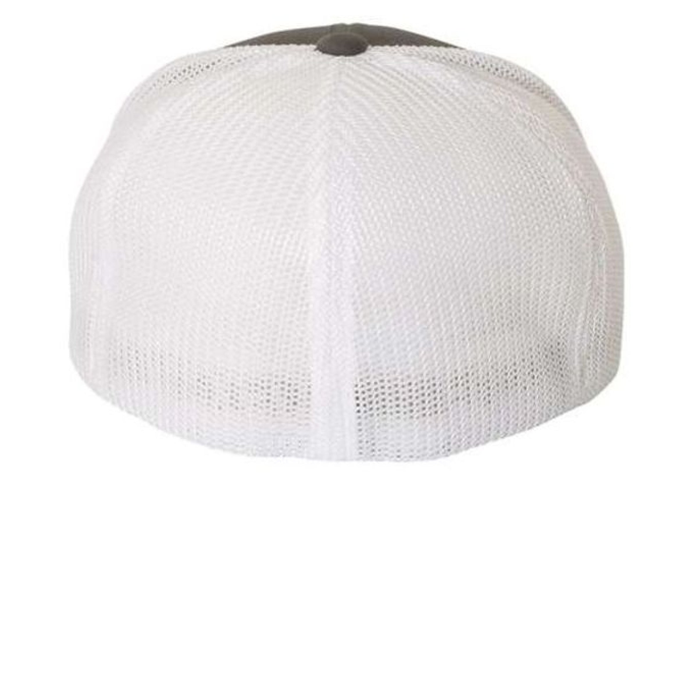 Charcoal/ White - BACK