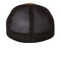 Caramel/ Black - BACK
