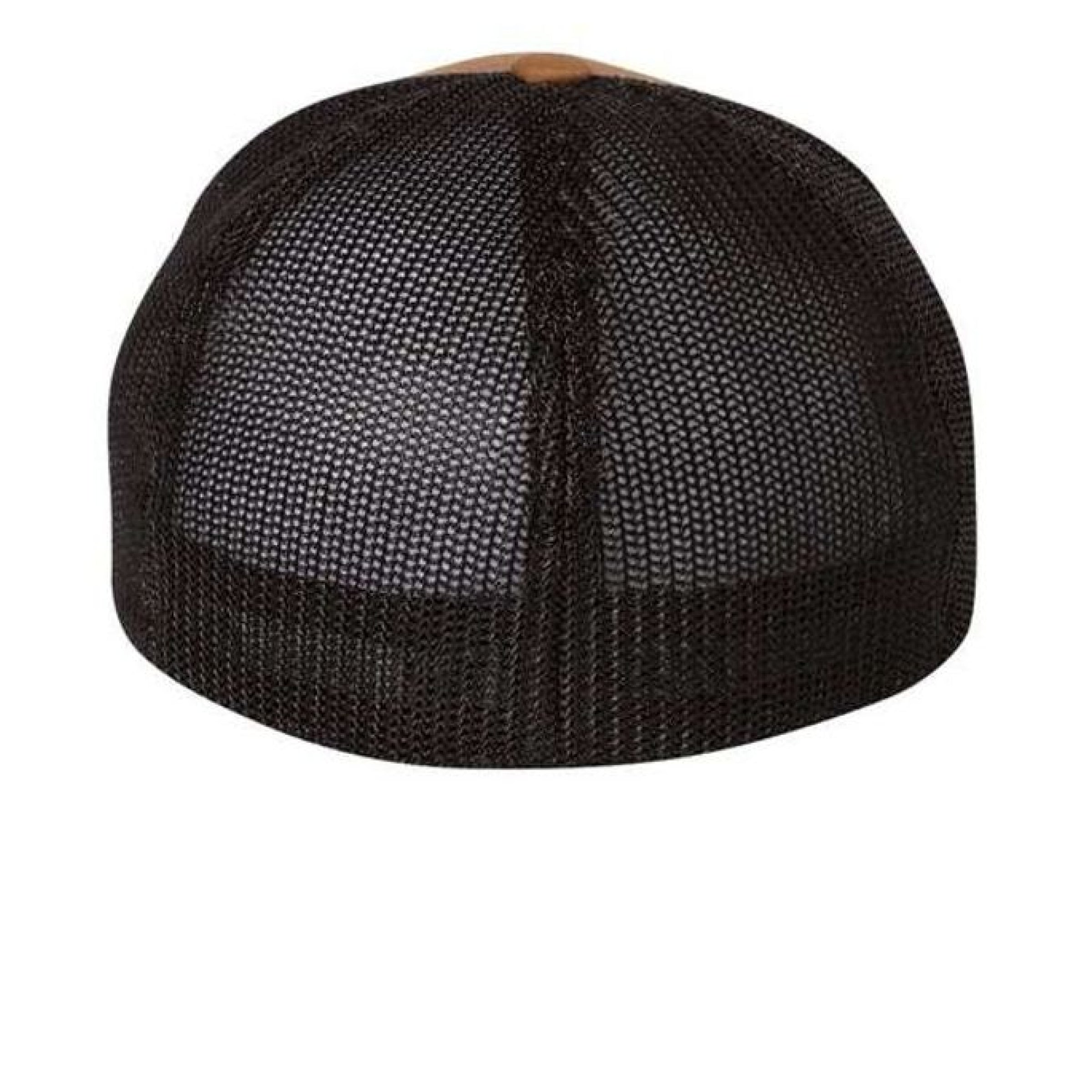 Caramel/ Black - BACK