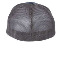 Navy/ Graphite - BACK