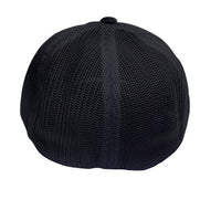 BLACK - BACK