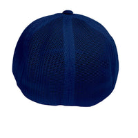 NAVY - BACK
