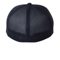 Navy/ White/ Navy - BACK
