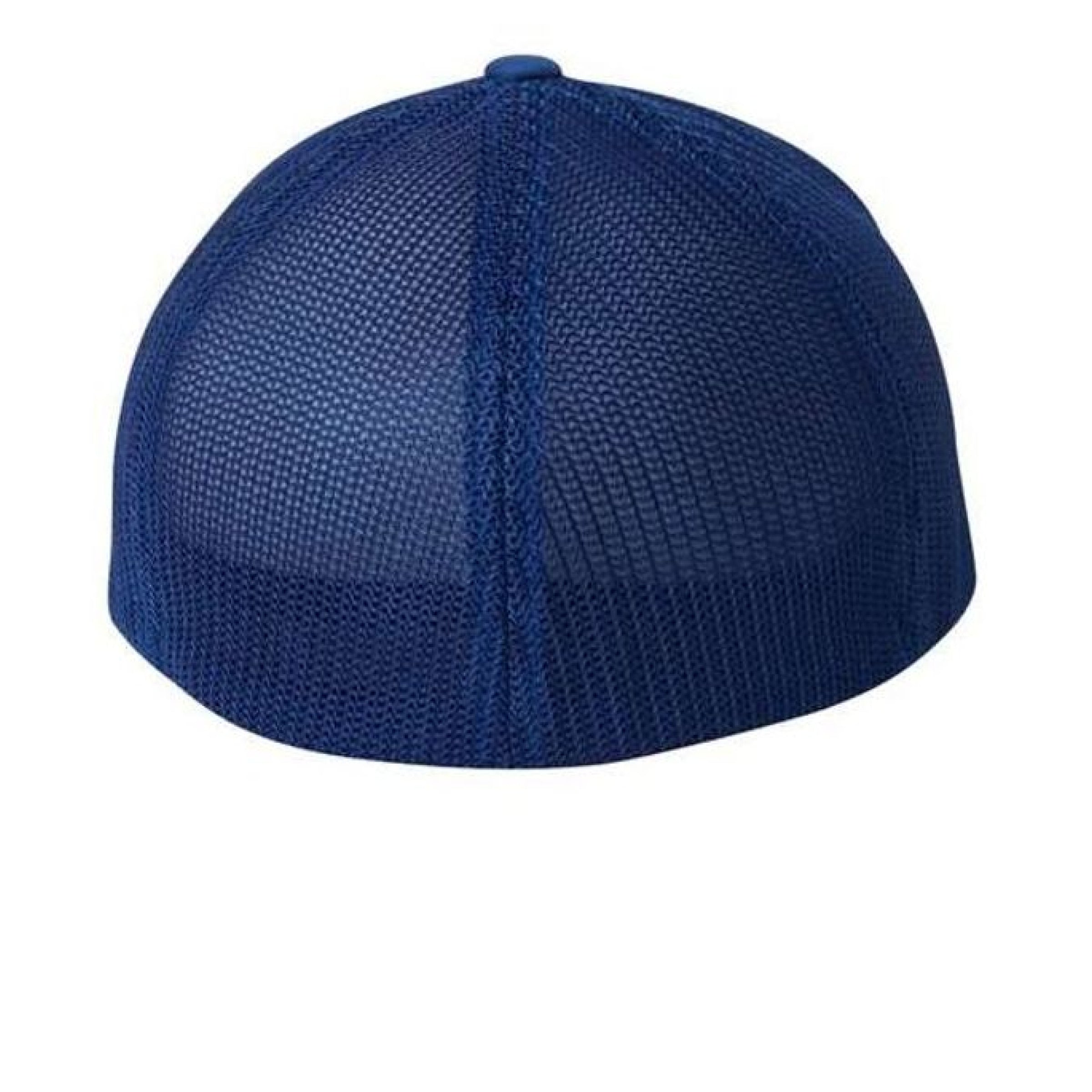 Royal Blue - BACK