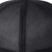 Black/ White/ Black - BACK