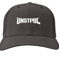 Charcoal - FRONT