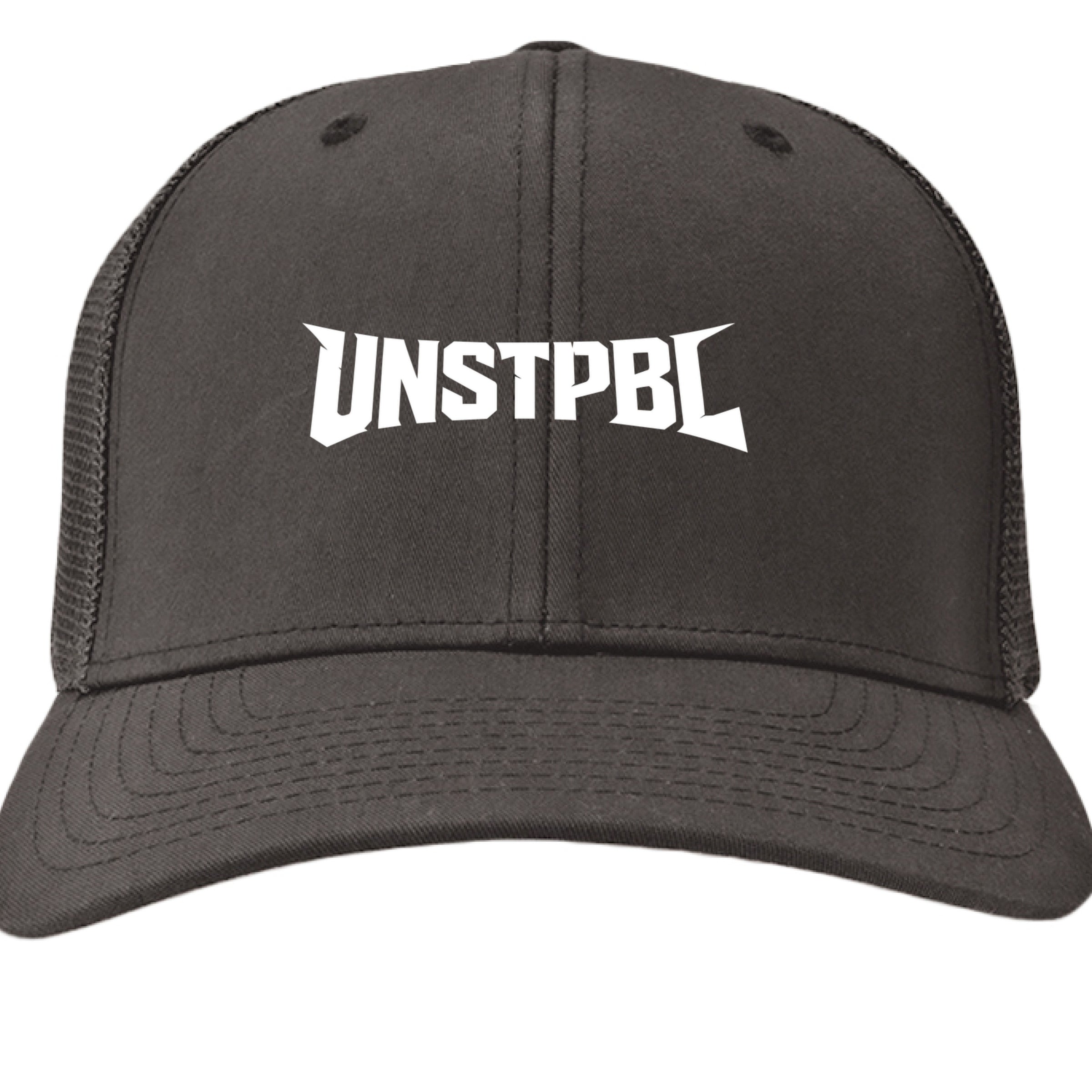 Charcoal - FRONT