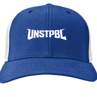 ROYAL / WHITE - FRONT