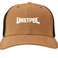 Caramel/ Black - FRONT