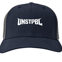 Navy/ Graphite - FRONT