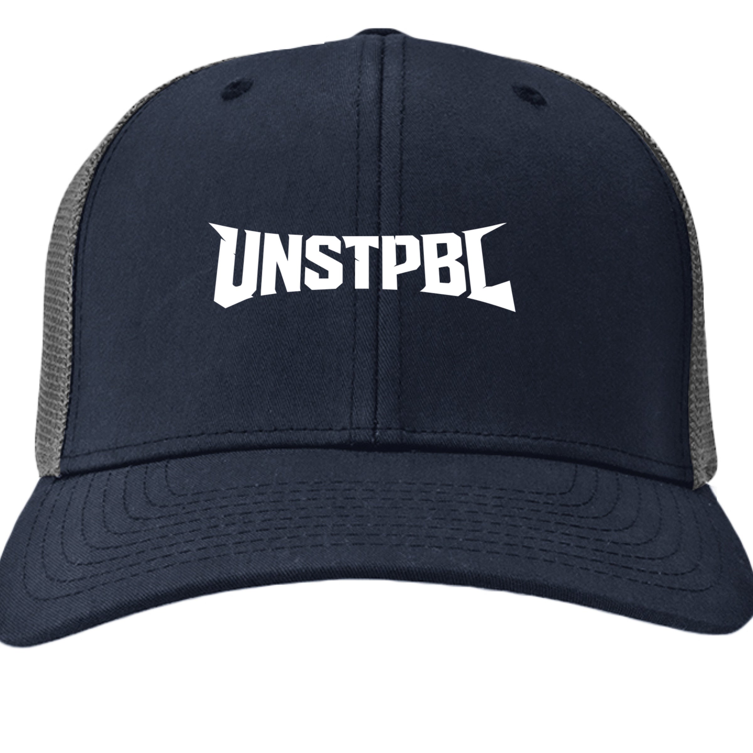 Navy/ Graphite - FRONT