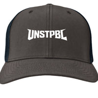 Charcoal/ Navy - FRONT